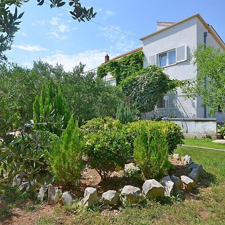 Apartment Ljubica Vodice Exterior foto